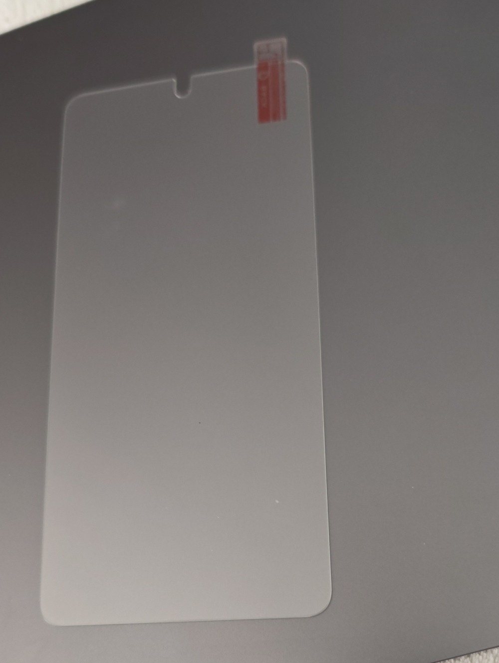 Samsung S26 Ultra Borderless Case - Picture 3 of 4